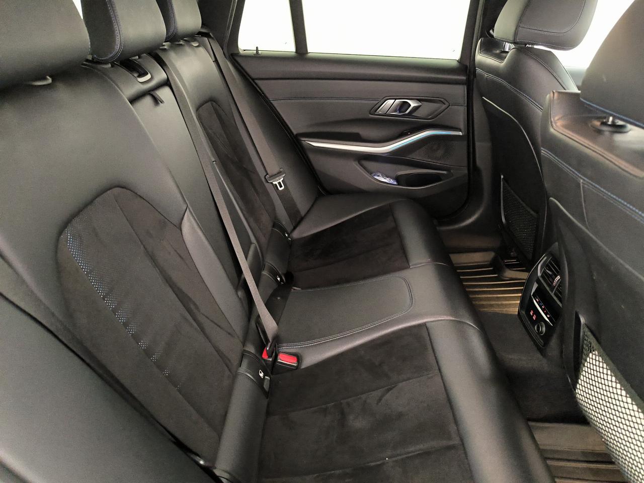 BMW Serie 3 320d touring mhev 48v msport auto