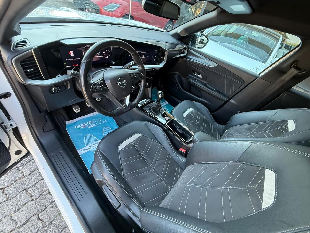 Opel Mokka 1.5 diesel GS Line - OK NEOPATENTATI -