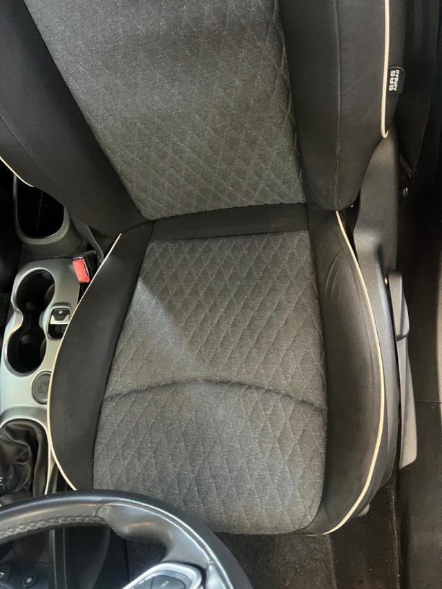 FIAT 500X 1.0 T-Jet 120 CV GPL City Cross