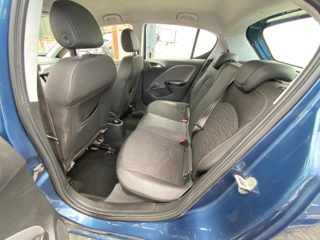 Opel Corsa 1.3 CDTI ecoFLEX 95CV Start&Stop 5 porte b-Color