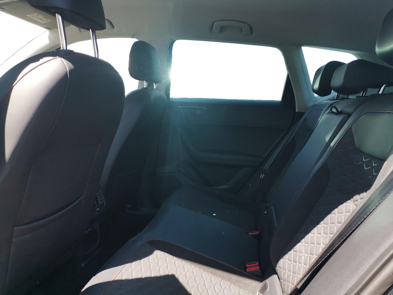 SEAT Ateca 2020 - Ateca 2.0 tdi FR 4drive 150cv dsg
