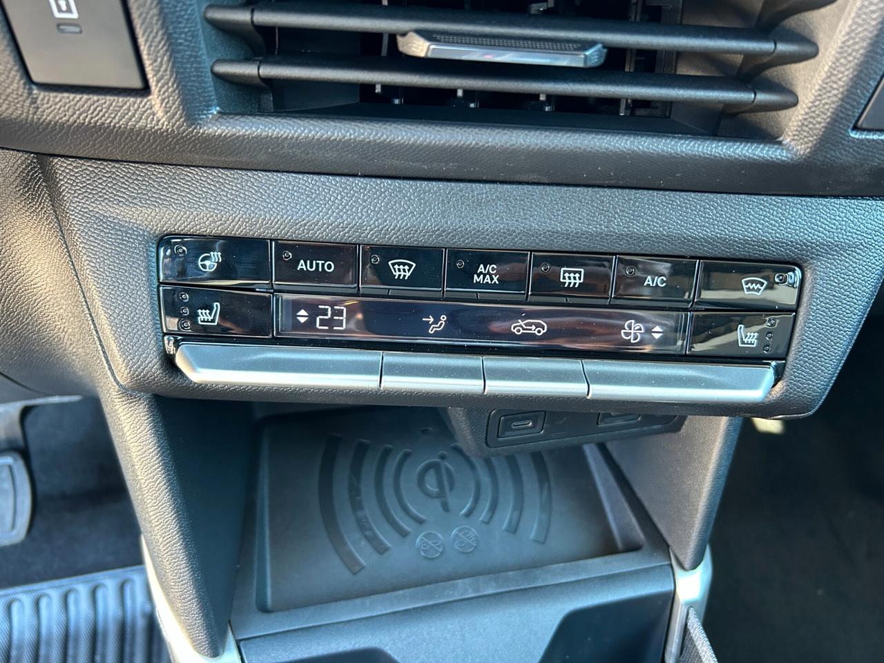 Opel Frontera Hybrid 145 CV EDCT GS