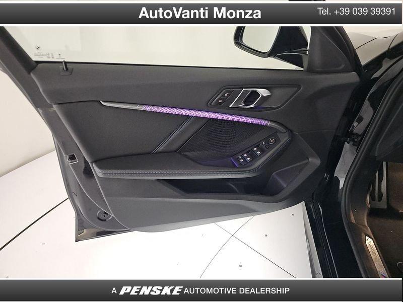 BMW Serie 1 116i 5p. Msport