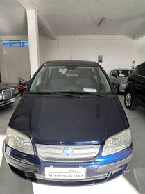 Fiat Idea 1.3 Multijet 16V Dynamic