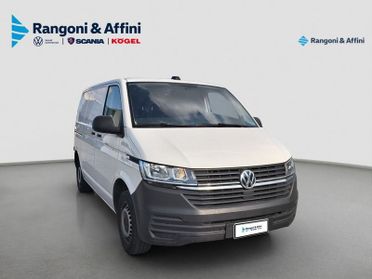 Volkswagen Transp. Transporter 2.0 TDI 110CV PC Furgone