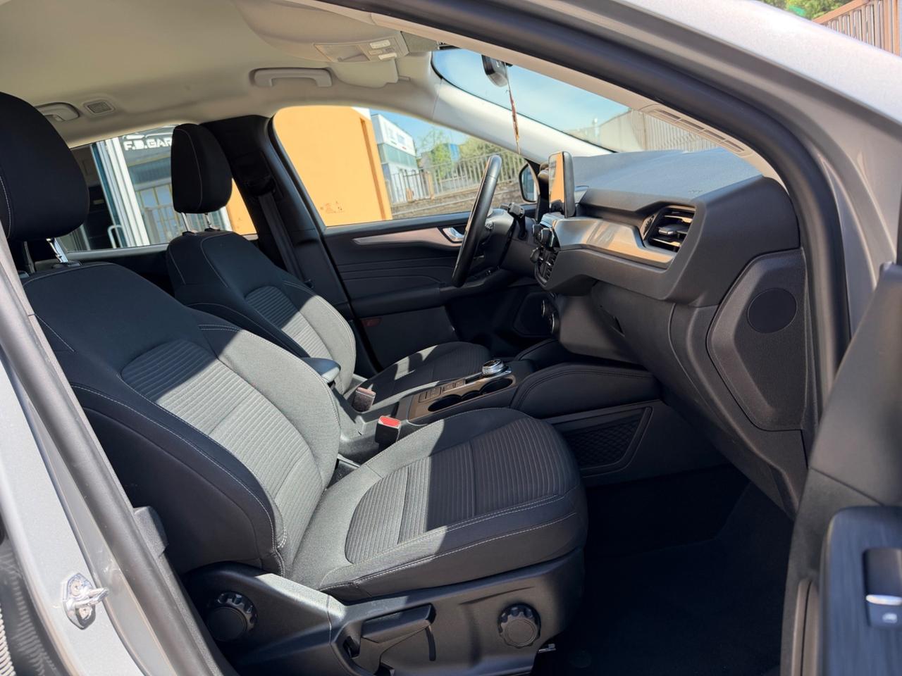 Ford Kuga 1.5 EcoBlue 120 CV aut. 2WD Titanium Business