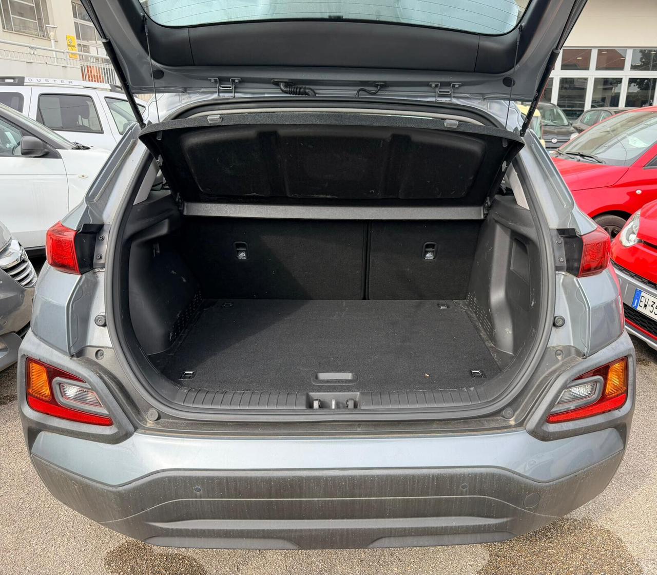 HYUNDAI KONA 1.6 FULL HYBRID X-TECH