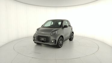 SMART Fortwo eq Prime 22kW