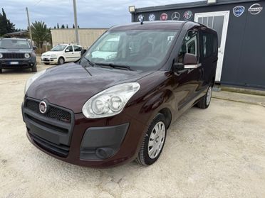 Fiat Doblo Doblò 1.6 MJT 105CV 5 posti