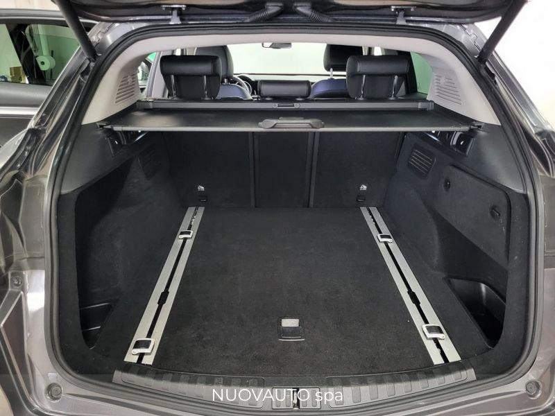 Alfa Romeo Stelvio 2.2 Turbo Diesel 210CV AT8 Q4 Executive