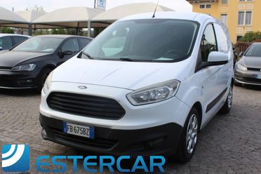 FORD Transit Courier 1.5 TDCi 75CV Van Trend + IVA 22%