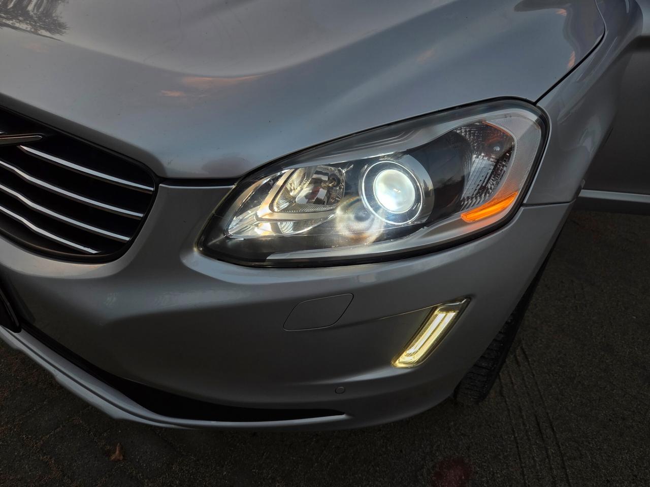 Volvo XC 60 XC60 D4 181cv Geartronic Momentum