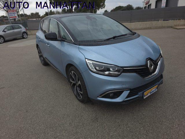 RENAULT Scenic Scénic 1.5 dci Energy Bose