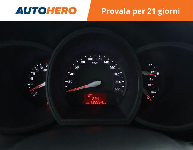 KIA Rio 1.2 CVVT 5p. Active