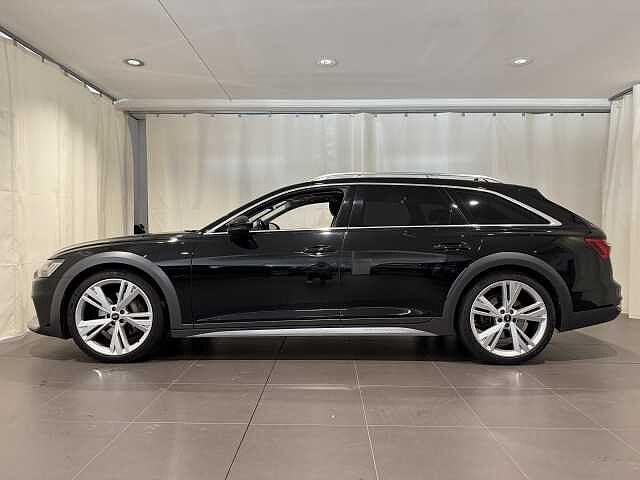 Audi A6 allroad quattro 50 TDI 3.0 quattro tiptronic Evolution