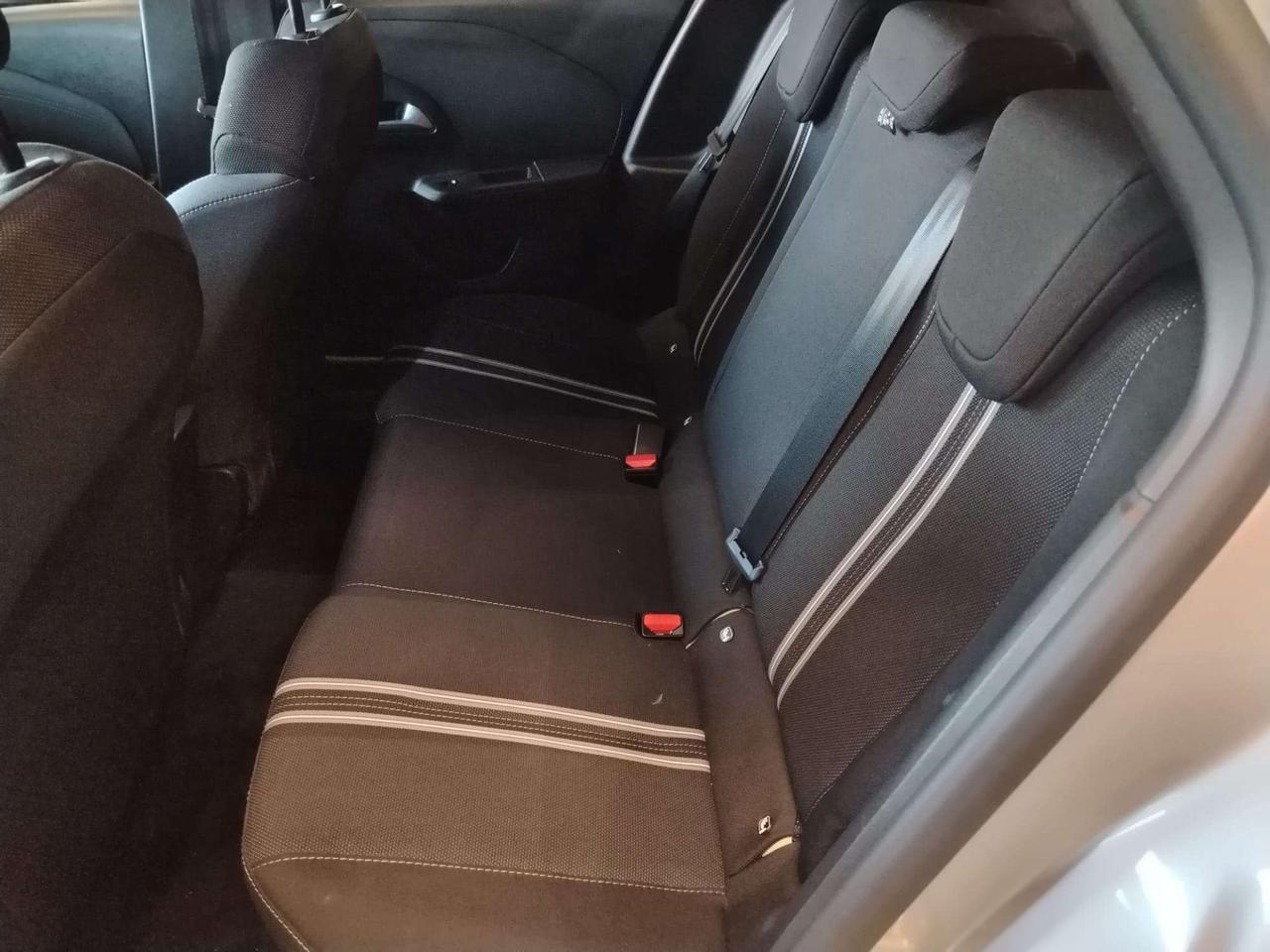 Opel Corsa Corsa 1.2 GS line