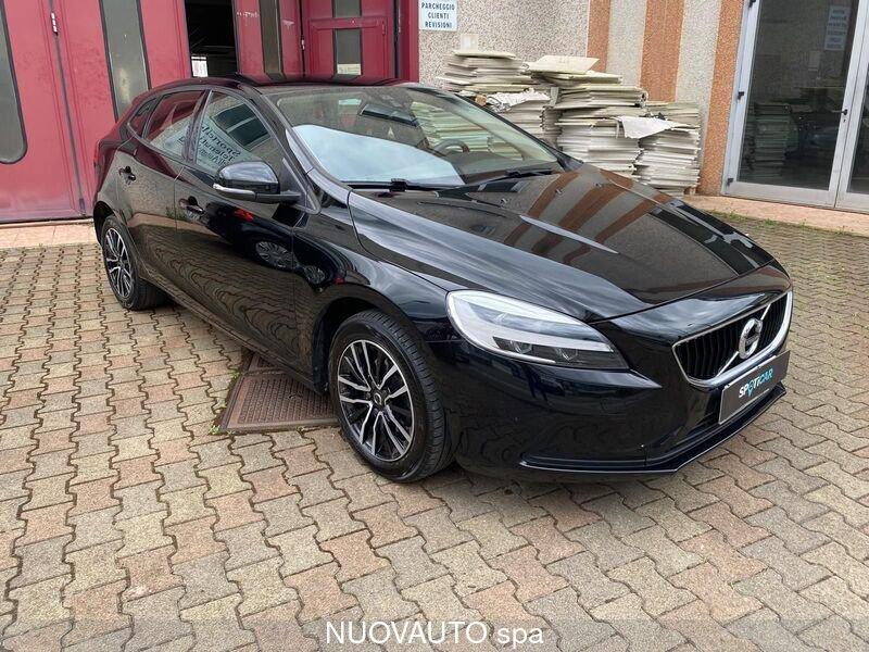 Volvo V40 D2 Business Plus