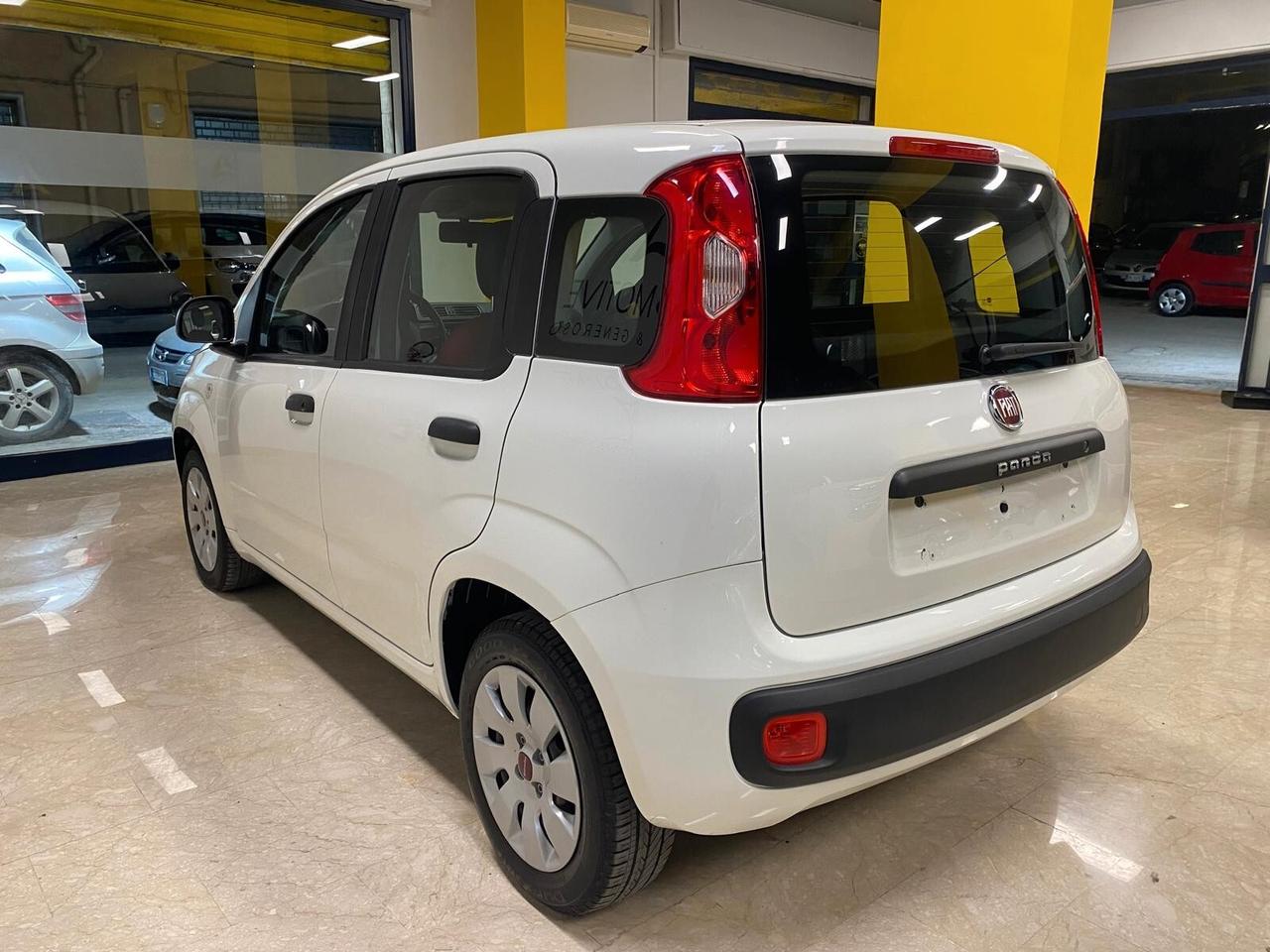 Fiat Panda 1.2 Pop