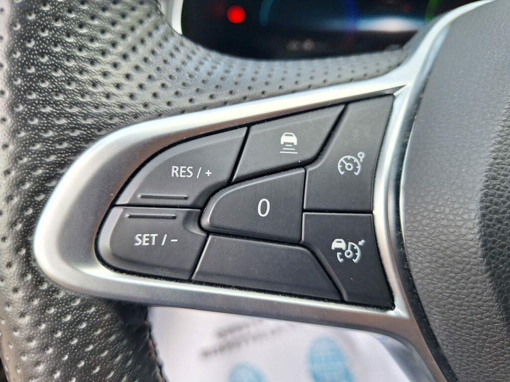 Renault Arkana 1.6 E-TECH Hybrid R.S. Line Fast Track Auto