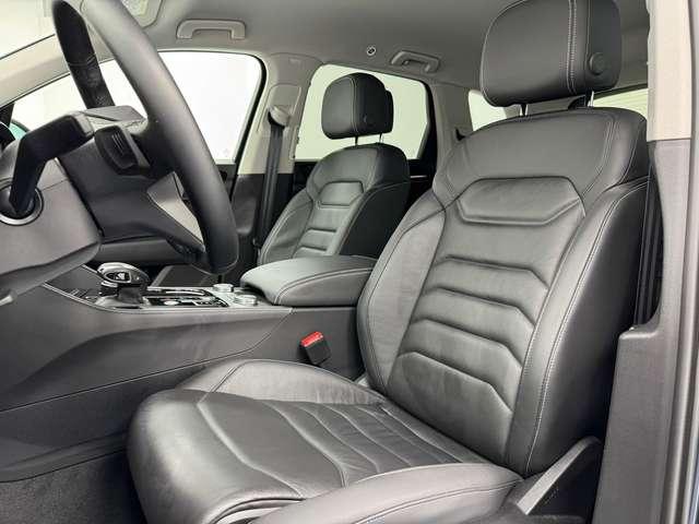 Volkswagen Touareg 3.0 TDI V6 4MOTION 231CV DSG *GANCIO+NAVI* PROMO!