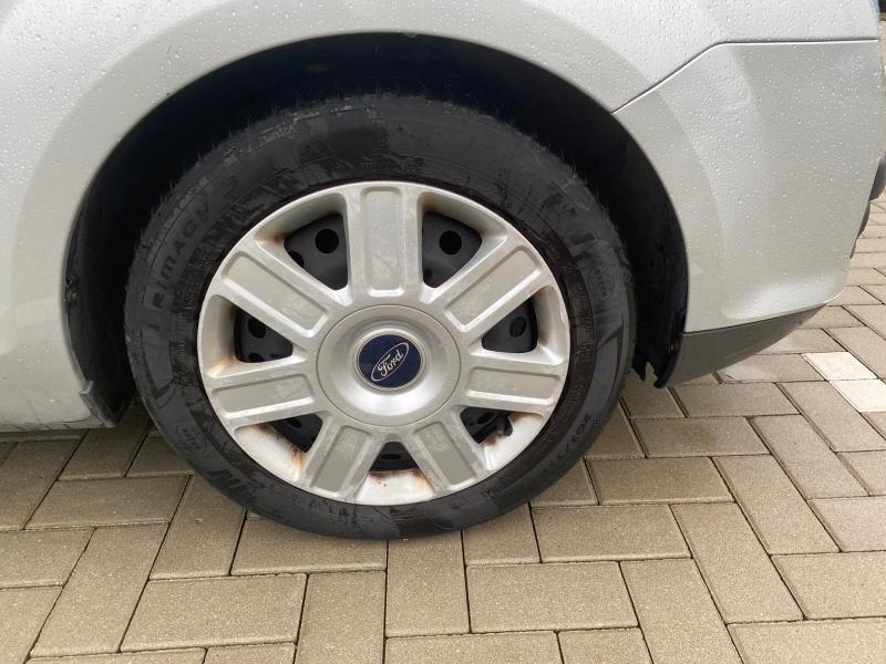 Ford Focus Style Wagon 1.6 tdci 90cv