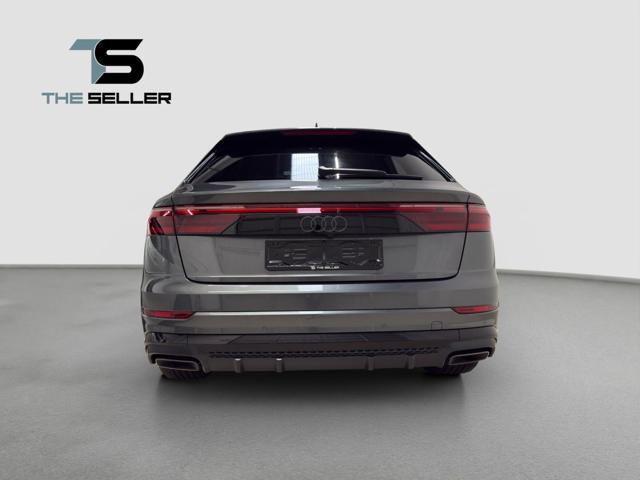 AUDI Q8 50 TDI 286 CV quattro S line edition*FORMULA S*