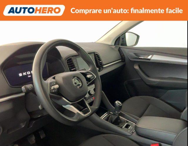 SKODA Karoq 1.0 TSI 115 CV Executive