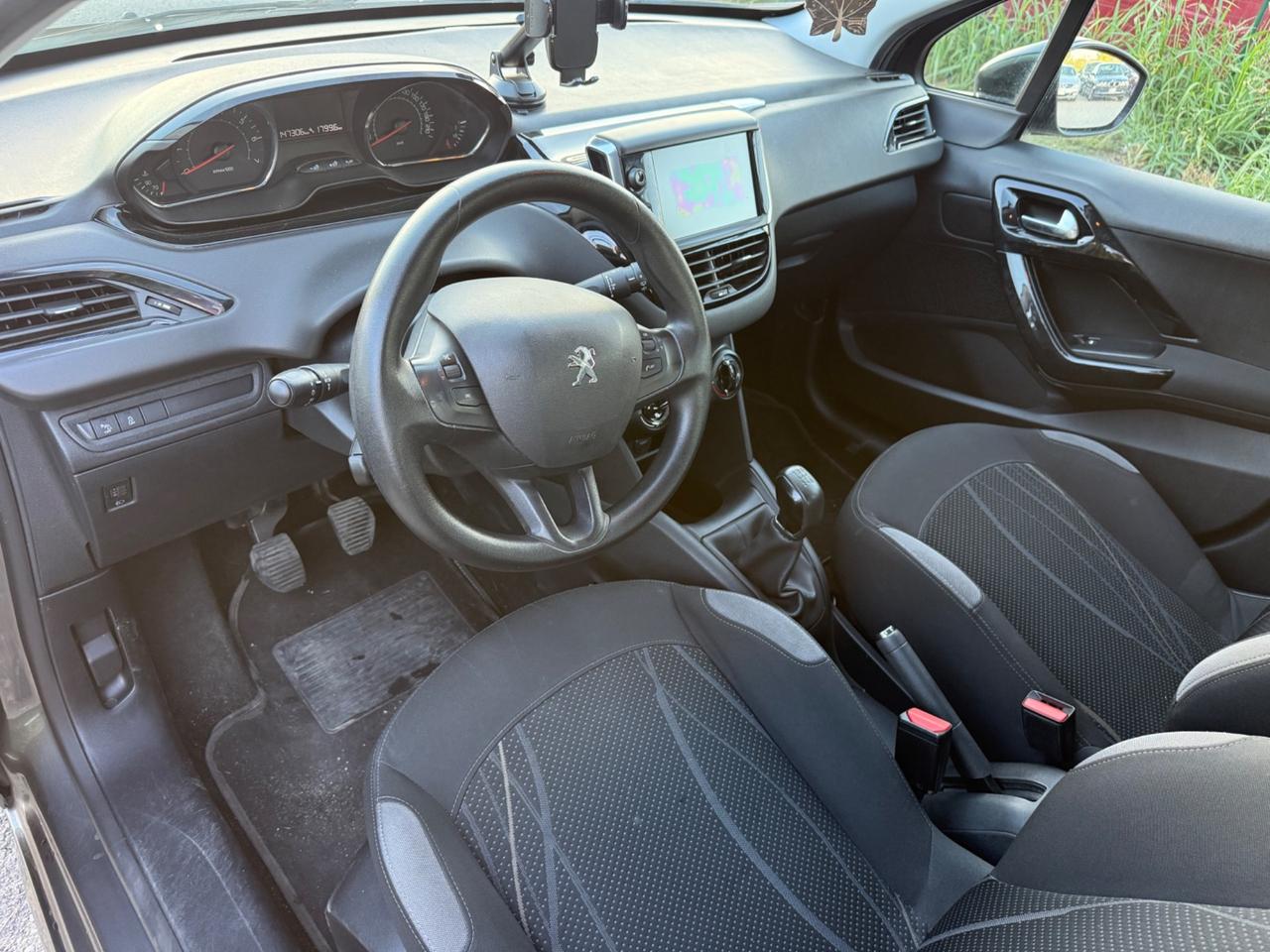Peugeot 208 1.2 VTi 82 CV 5 porte Access