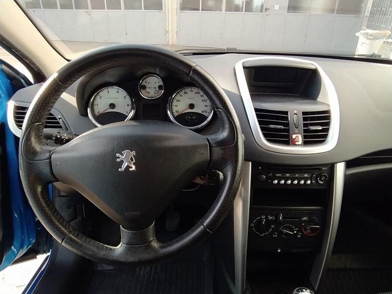 Peugeot 207 1.4 88CV 5p. XS