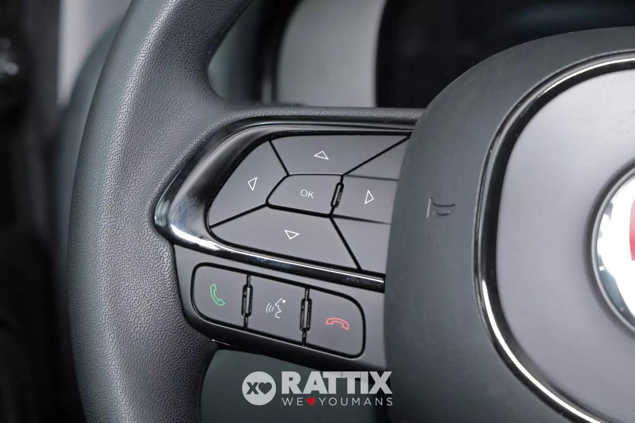 Fiat Panda 1.0 Firefly Hybrid 70CV 5p.ti + Pack City
