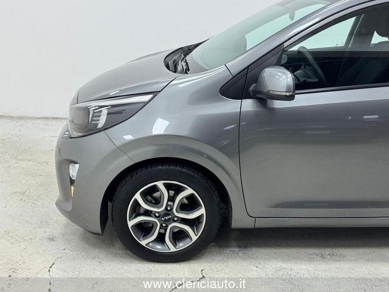 KIA Picanto 1.0 12V 5 porte Style