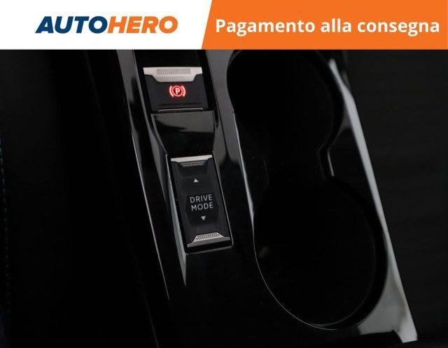 PEUGEOT 208 PureTech 75 Stop&Start 5 porte Allure