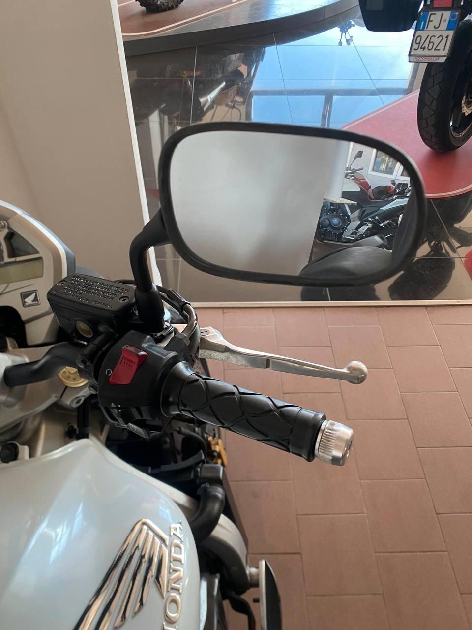 Honda Hornet 600