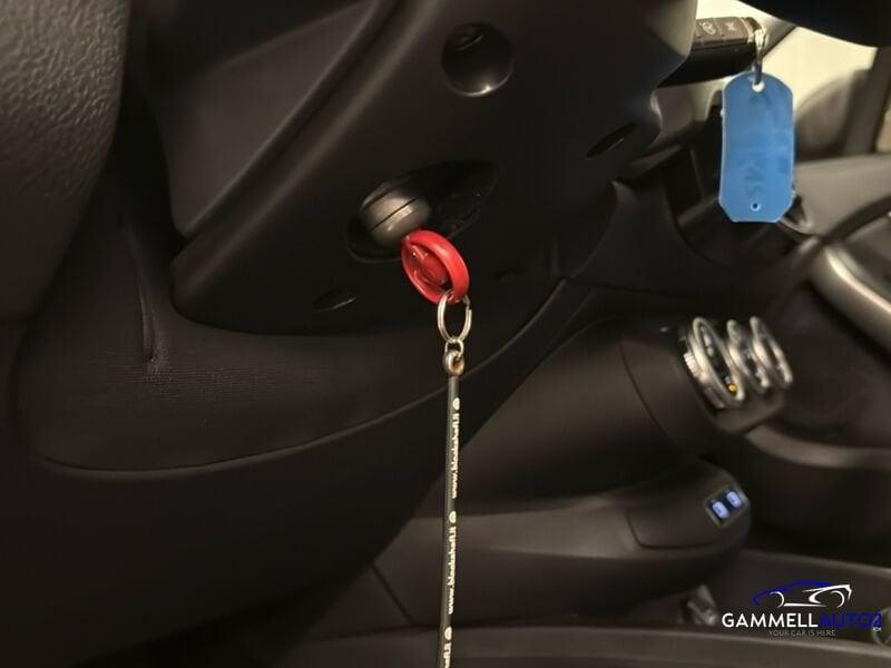 FIAT 500X 500X 1.6 MultiJet 130 CV