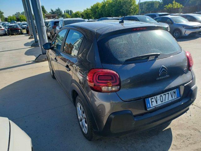 CITROEN C3 PureTech 82 S&S Feel