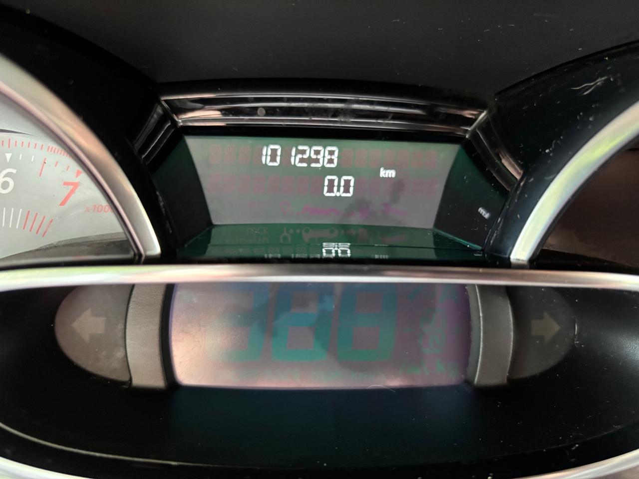 Renault Clio 1.6 T 220CV EDC RS Trophy
