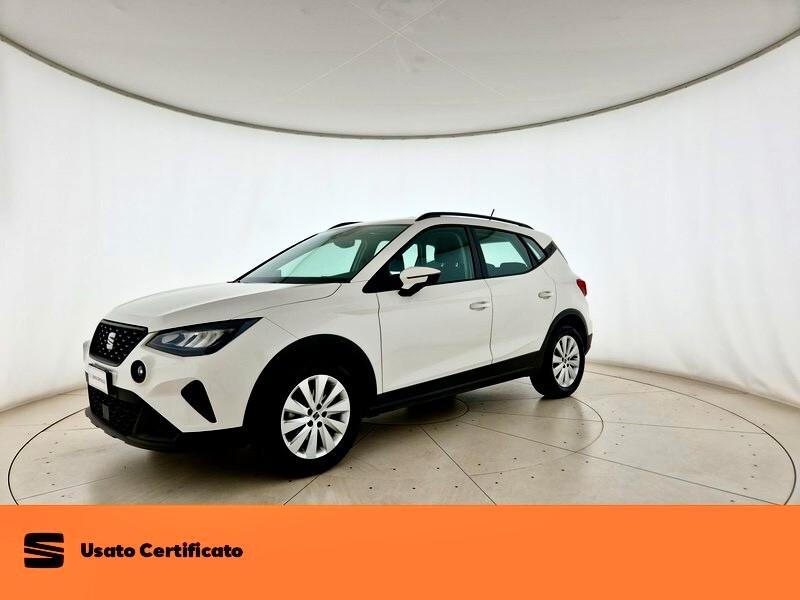 Seat Arona 1.0 TGI Style 2022