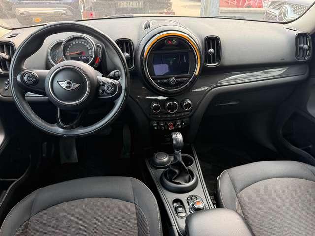 MINI Cooper D Countryman Mini Countryman 2.0 Cooper D all4 auto