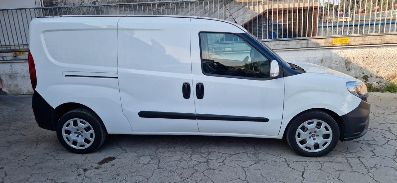 Fiat Doblo Doblò 1.6 MJT 105CV PL Combi Maxi N1 SX