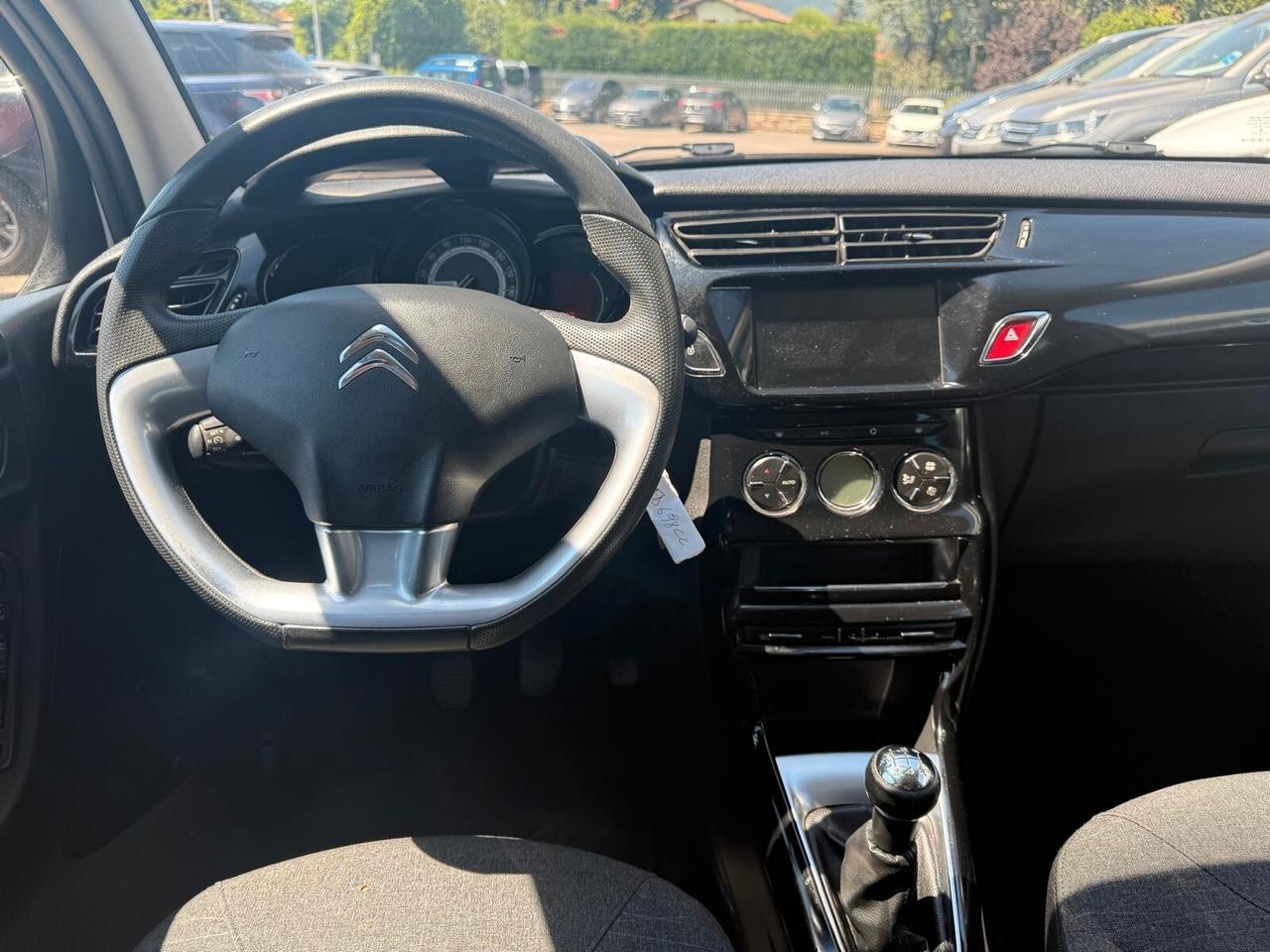 Citroen C3 82 Exclusive