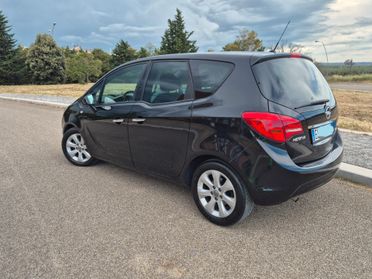 Opel Meriva 1.3 CDTI 95CV multijet anno 2012