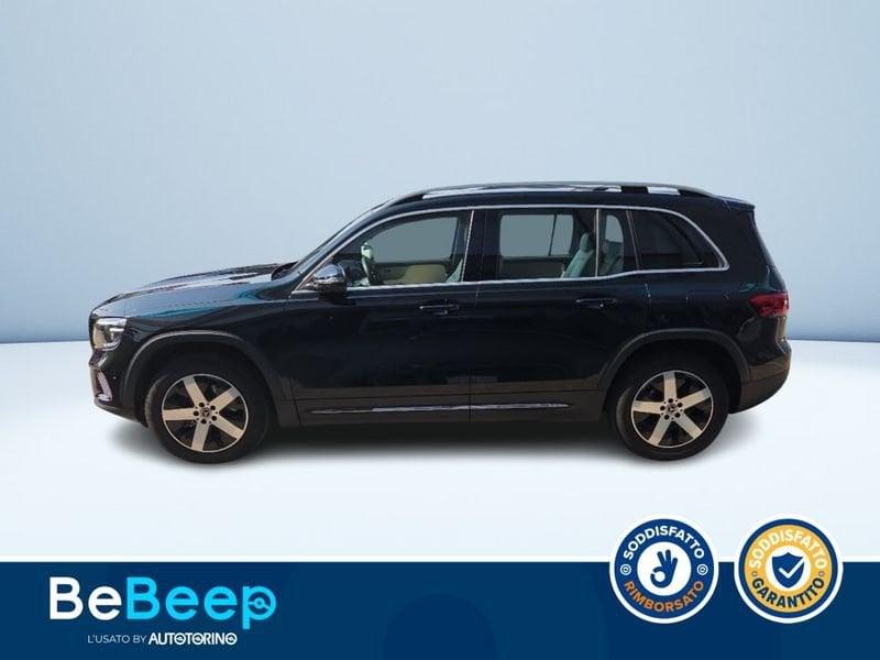 Mercedes-Benz Classe GLB GLB 200 D SPORT PLUS AUTO