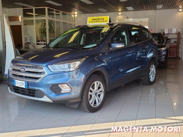 FORD Kuga 1.5 EcoBoost 120 CV S&S 2WD Business