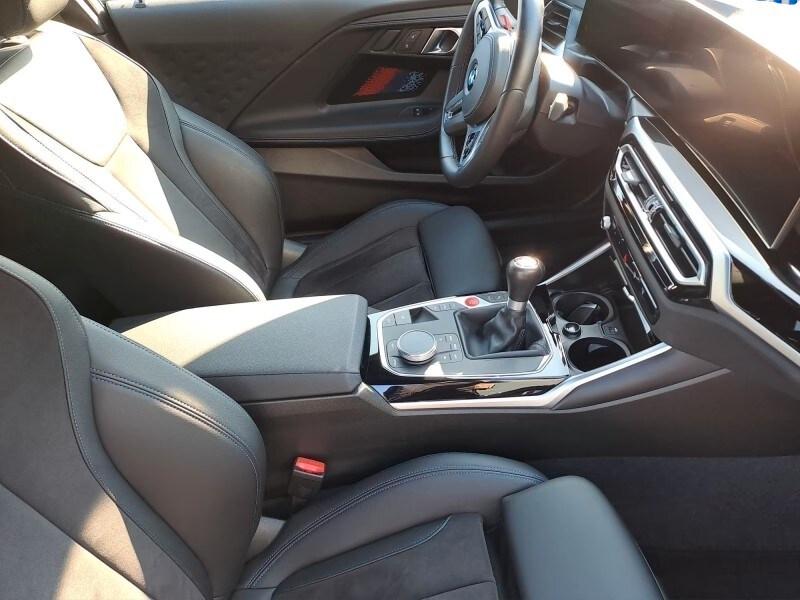 BMW Serie 2 Cpé(G42/87) M2