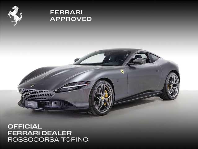Ferrari Roma