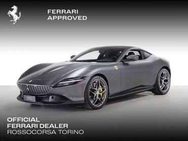 Ferrari Roma