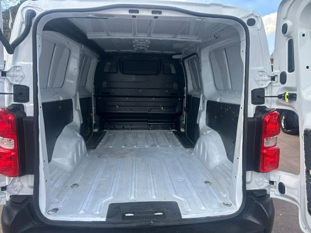 FIAT Scudo 1.5 BlueHDi 100 CV PL-TN Furgone