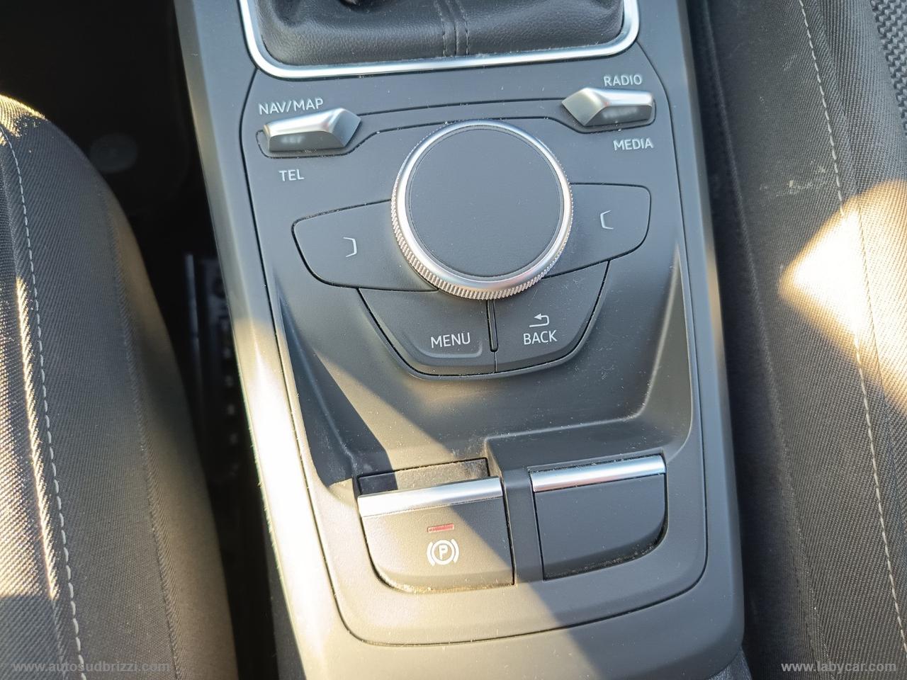 AUDI Q2 30 TDI Admired