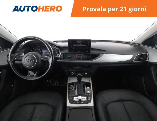 AUDI A6 Avant 2.0 TDI 190 CV ultra S tronic