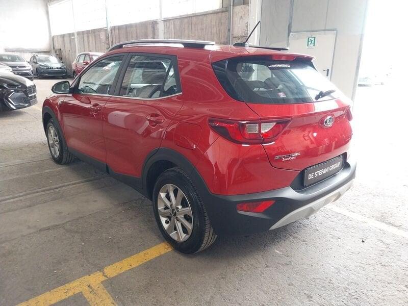 Kia Stonic Stonic 1.6 crdi Style 115cv my18
